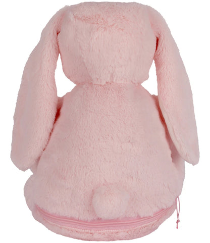 Pink Bunny