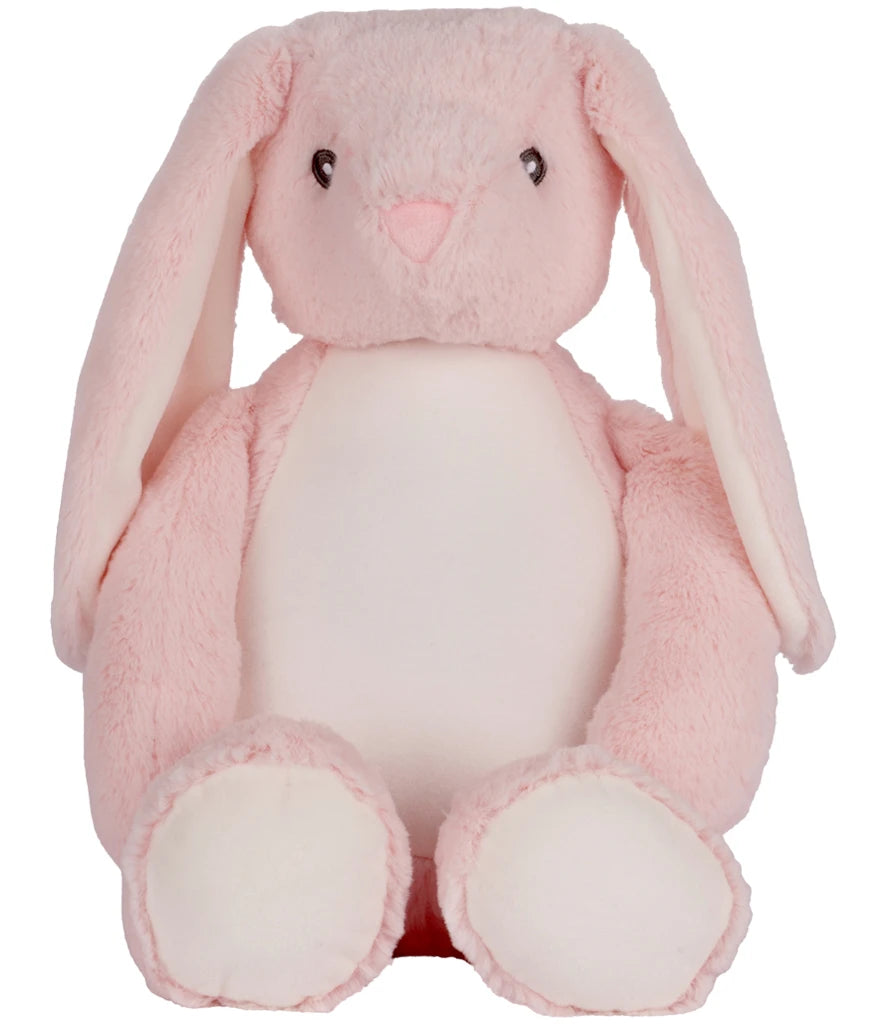 Pink Bunny