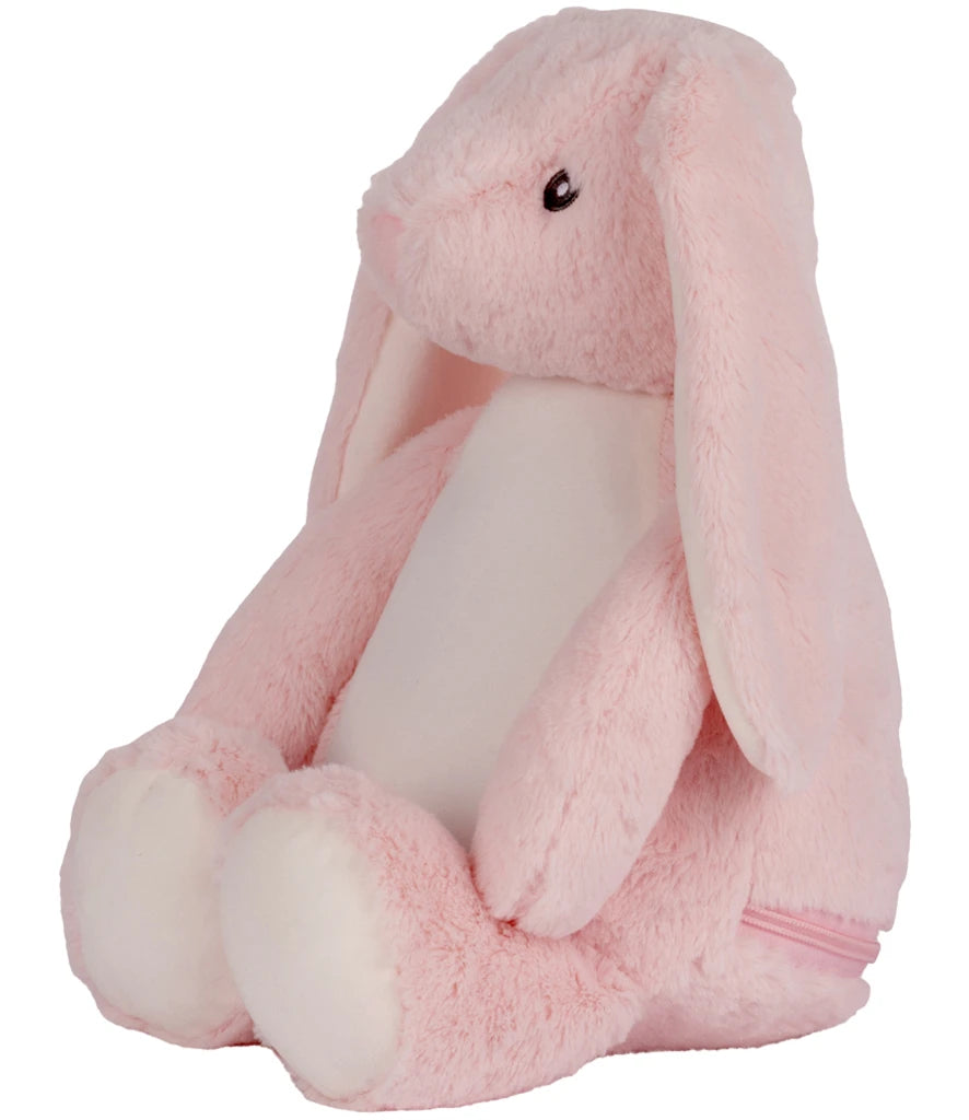 Pink Bunny