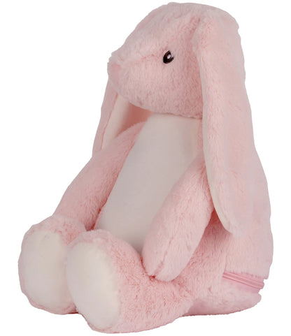 Pink Bunny