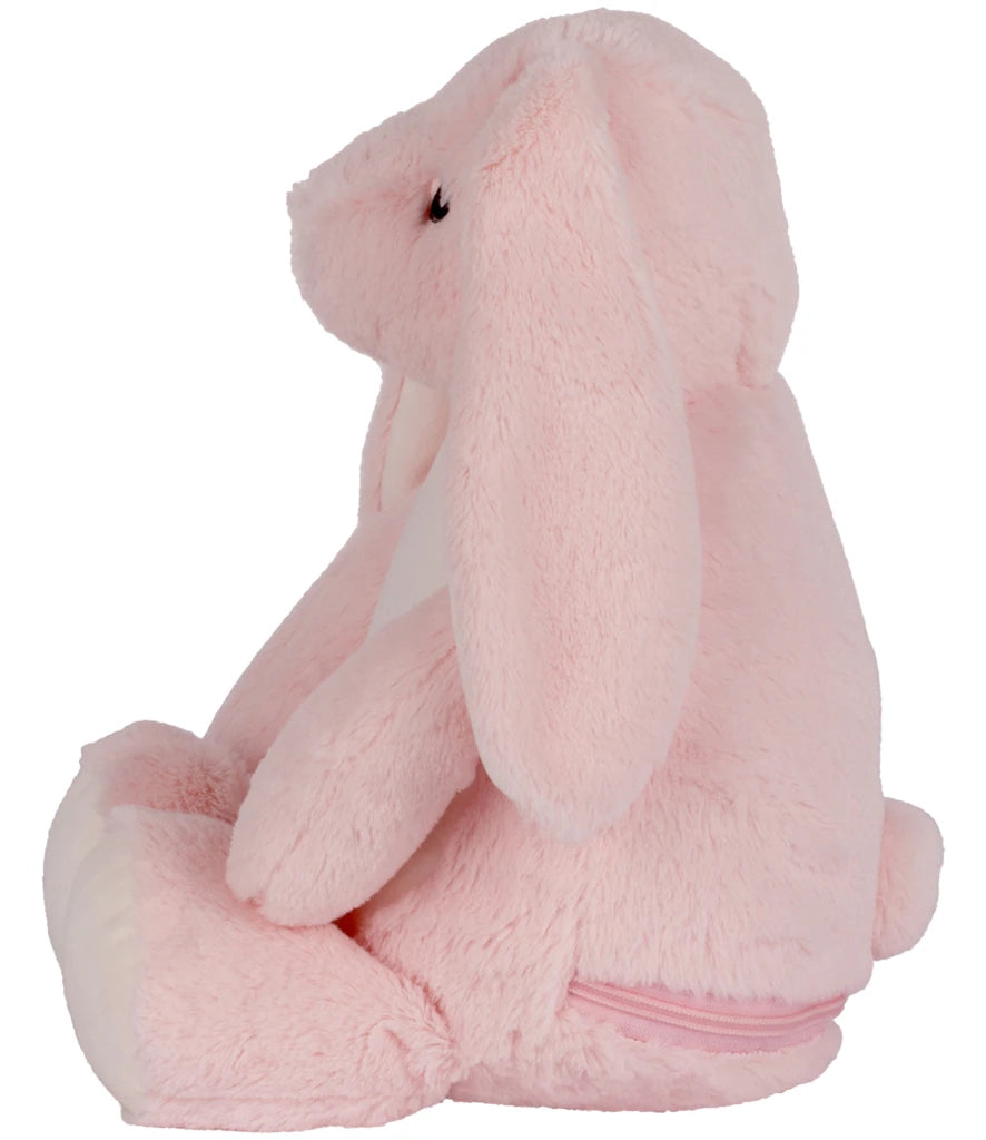 Pink Bunny