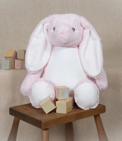 Pink Bunny