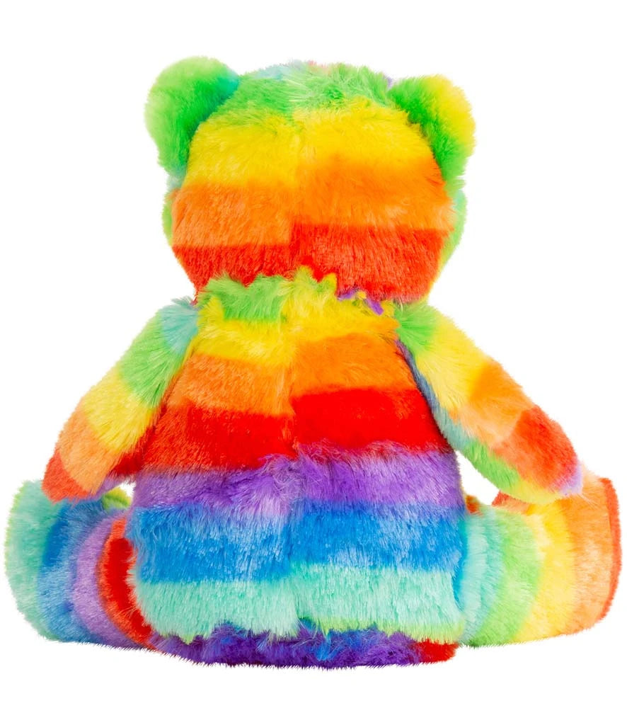 Rainbow Bear