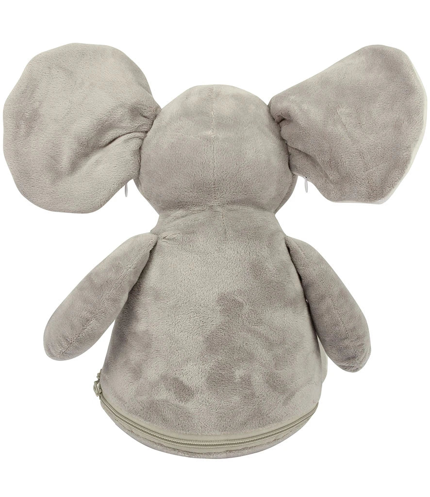 Nelly Elephant
