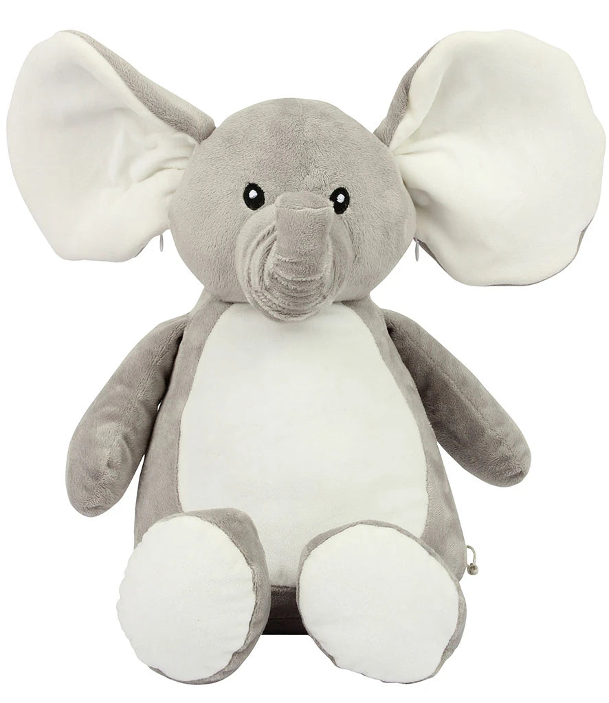 Nelly Elephant