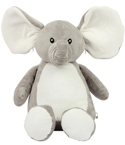Nelly Elephant