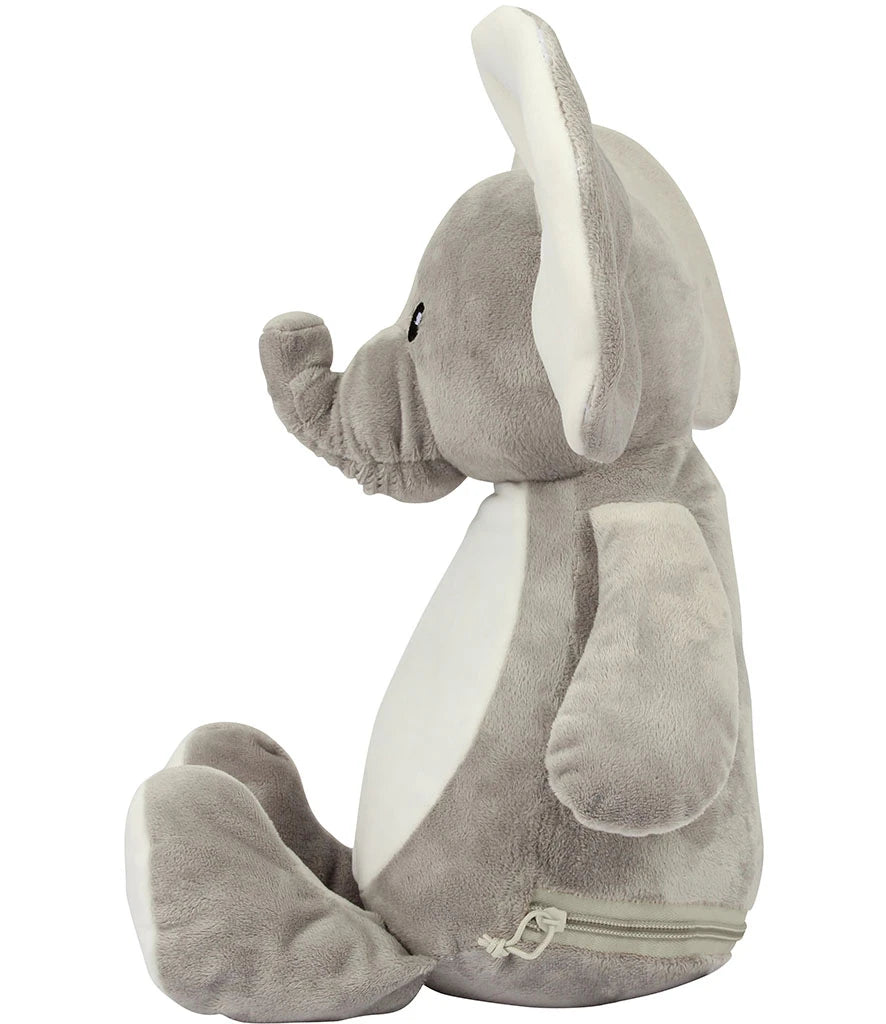 Nelly Elephant