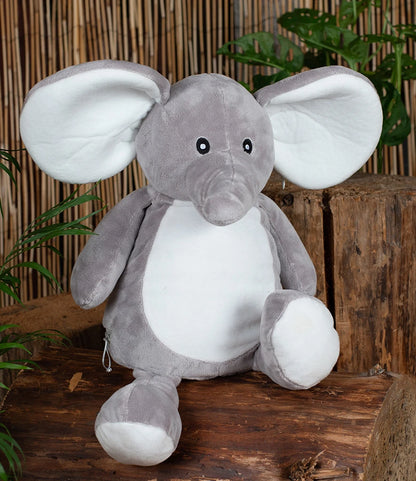 Nelly Elephant