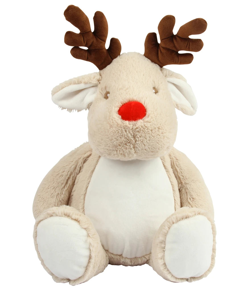 Christmas Reindeer