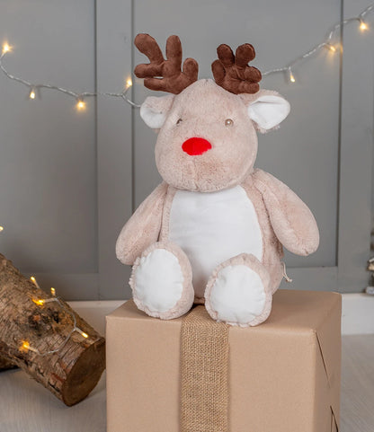 Christmas Reindeer