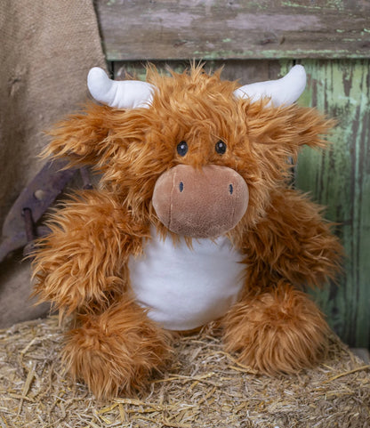 Hugo Highland