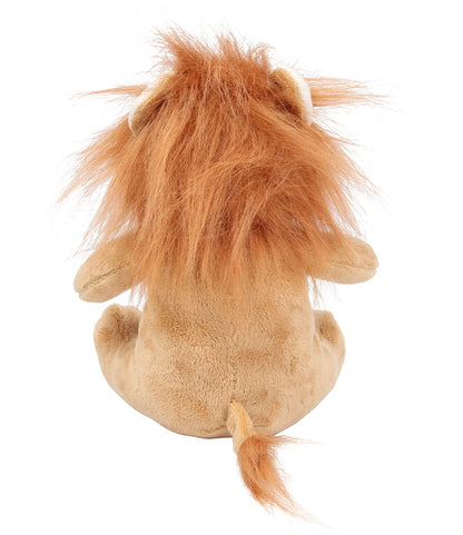 Leo Lion