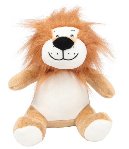 Leo Lion