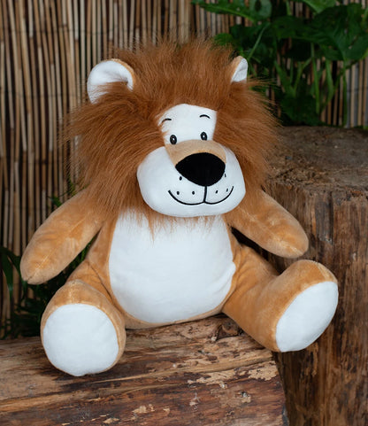 Leo Lion