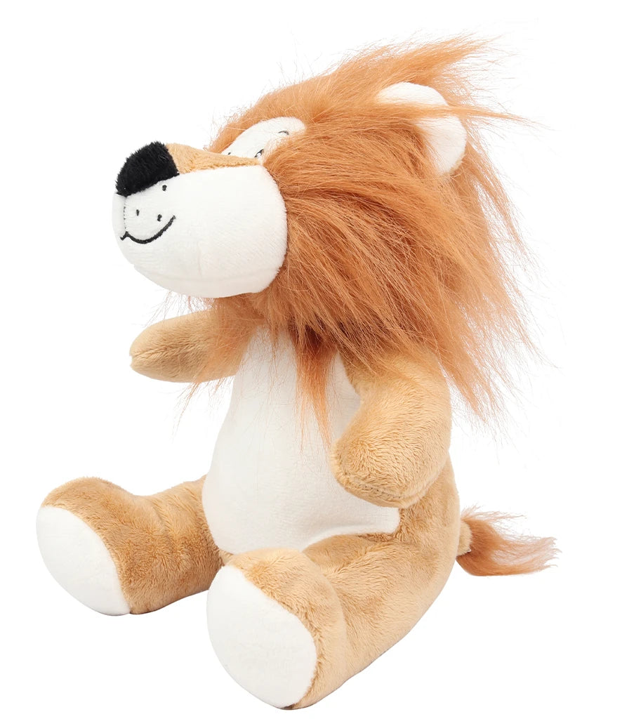 Leo Lion