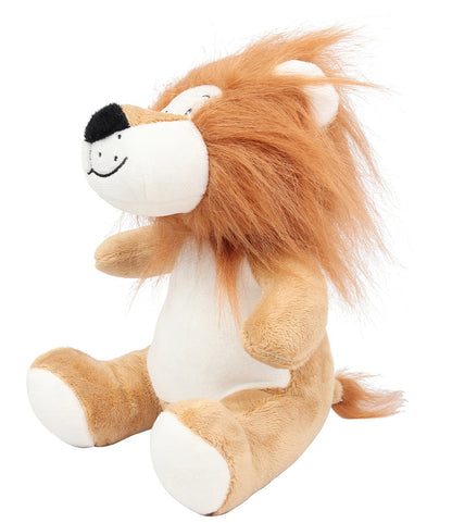 Leo Lion