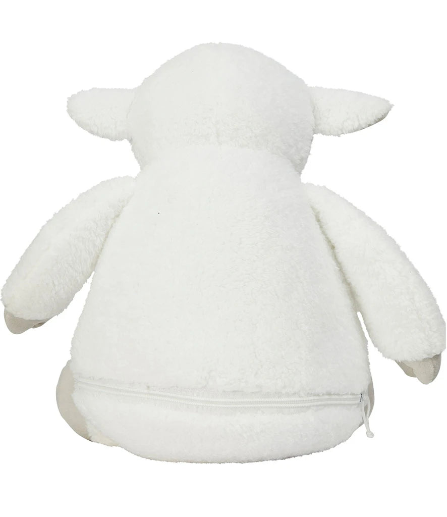 Little Lamb