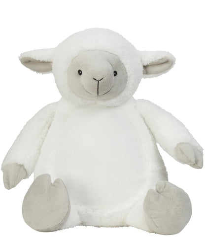 Little Lamb