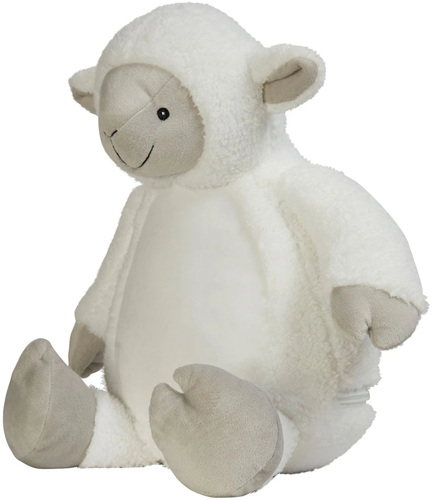 Little Lamb