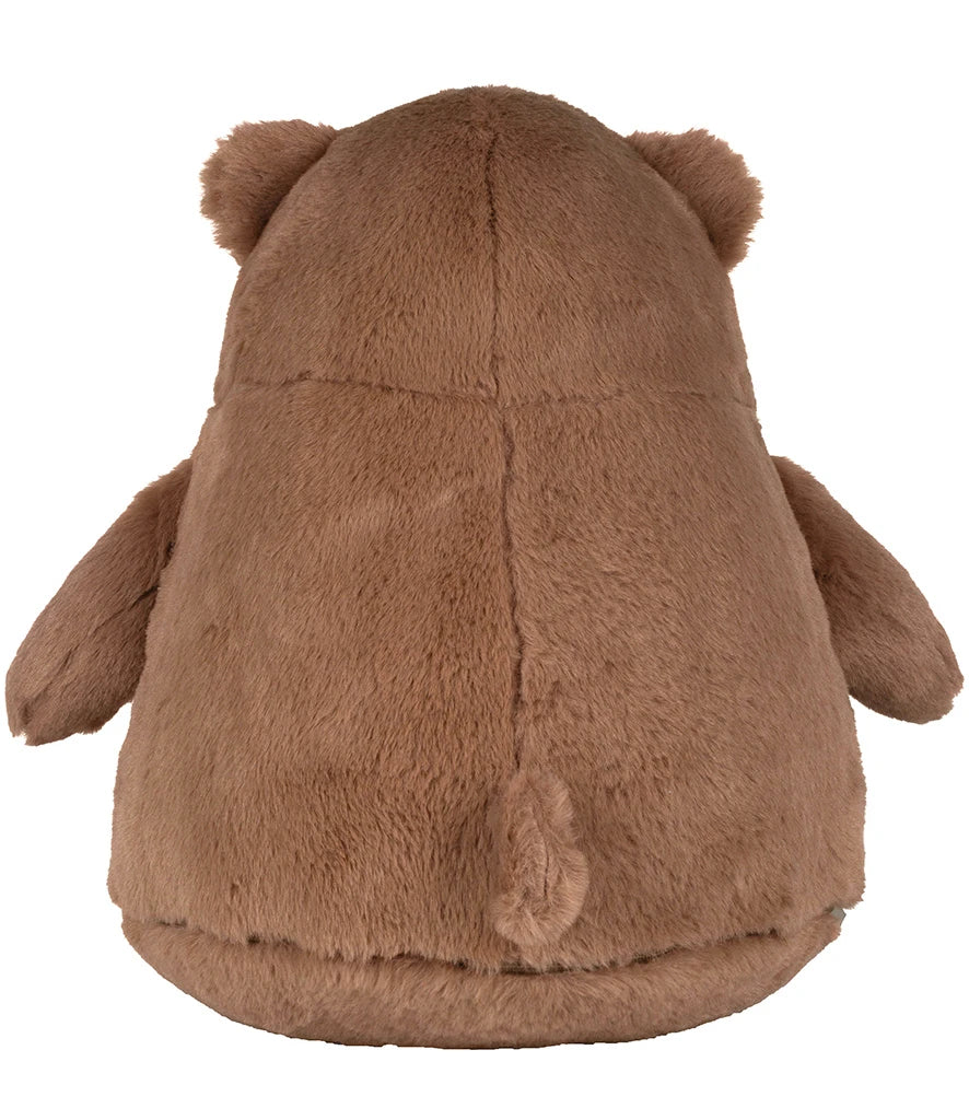 Buster Bear