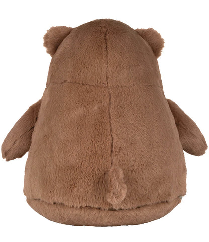 Buster Bear