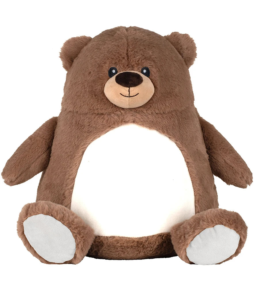 Buster Bear