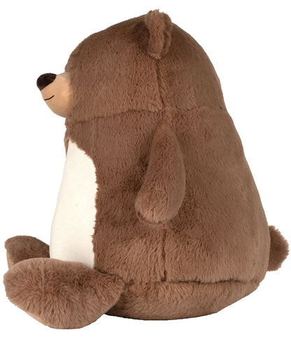 Buster Bear