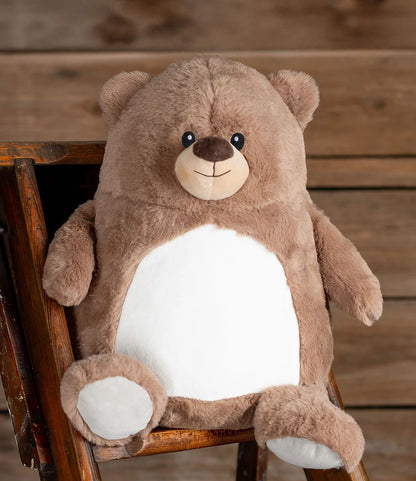 Buster Bear