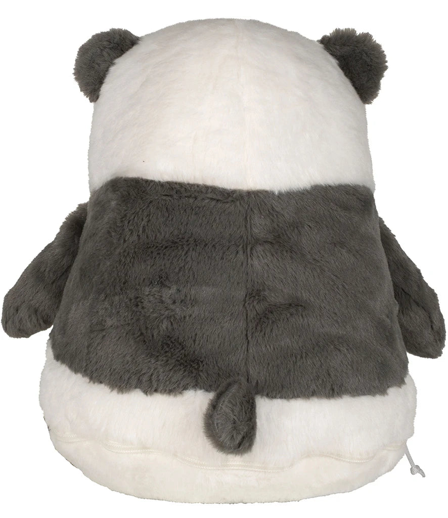 Percy Panda