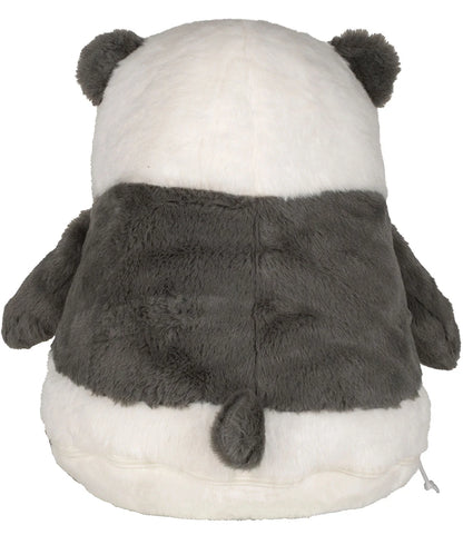 Percy Panda