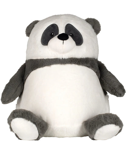 Percy Panda