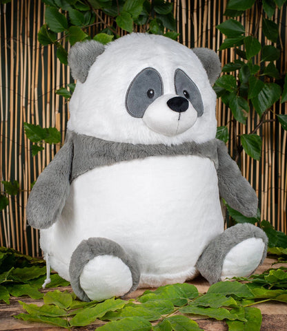 Percy Panda