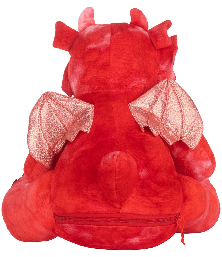 Red Dragon