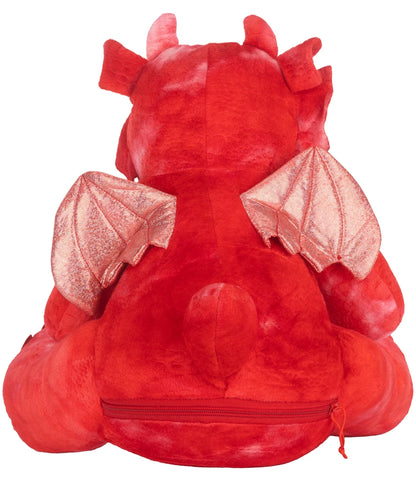 Red Dragon