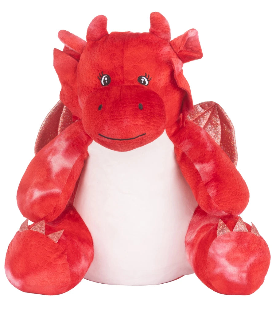 Red Dragon