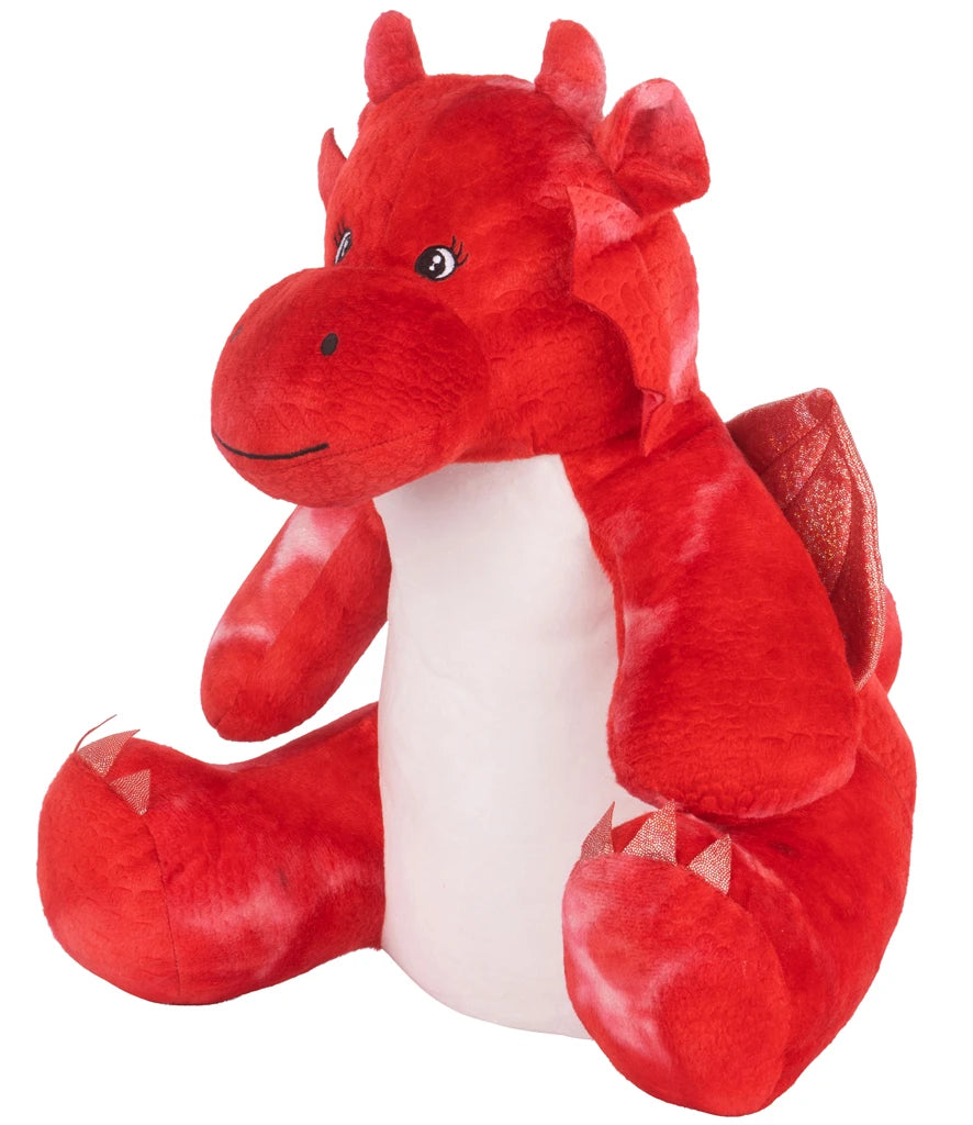 Red Dragon