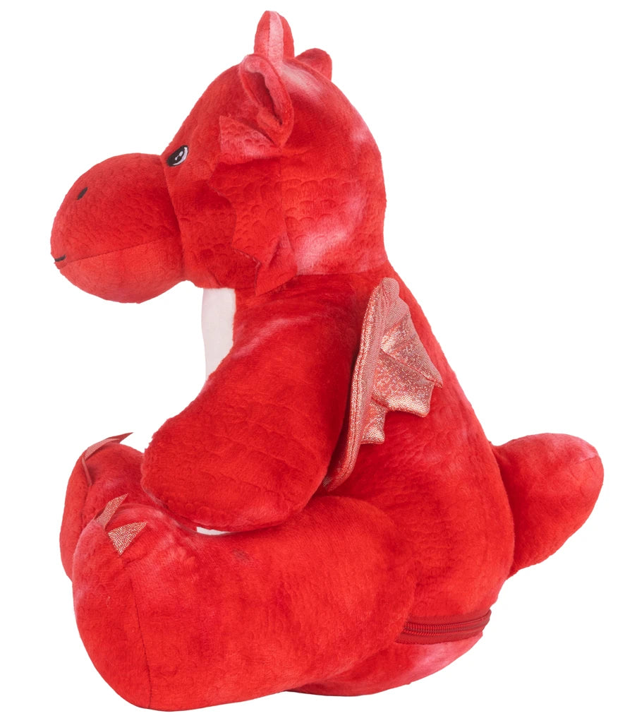 Red Dragon
