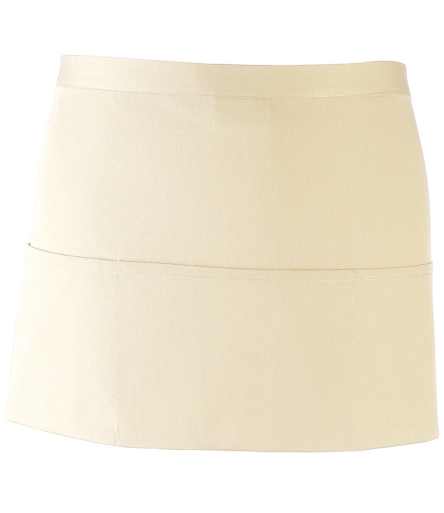 3 Pocket Apron