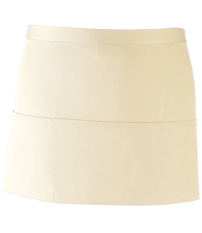 3 Pocket Apron