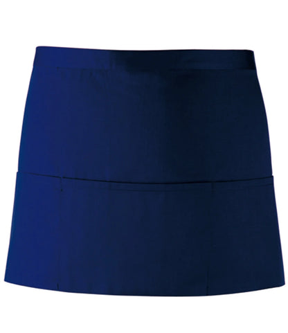 3 Pocket Apron