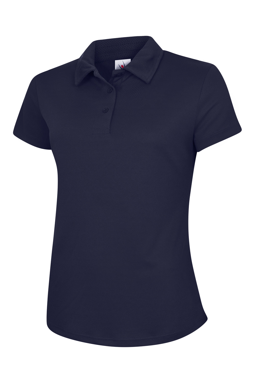 Ultra Cool Poloshirt Ladies