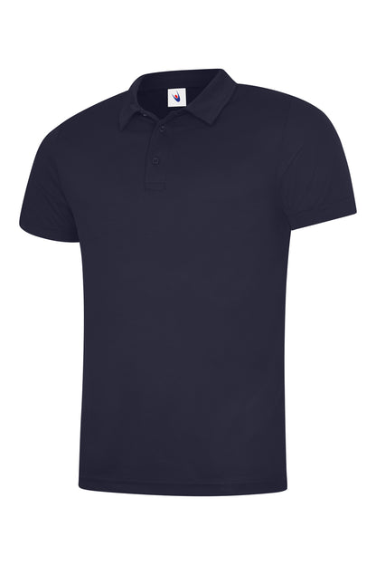 Ultra Cool Poloshirt Mens