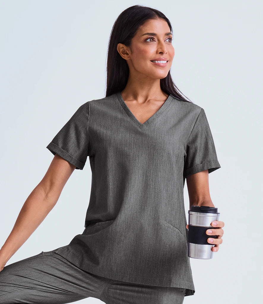 Onna by Premier Ladies Invincible Onna-Stretch Tunic