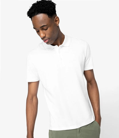 Native Spirit Jersey Polo Shirt
