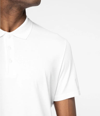 Native Spirit Jersey Polo Shirt