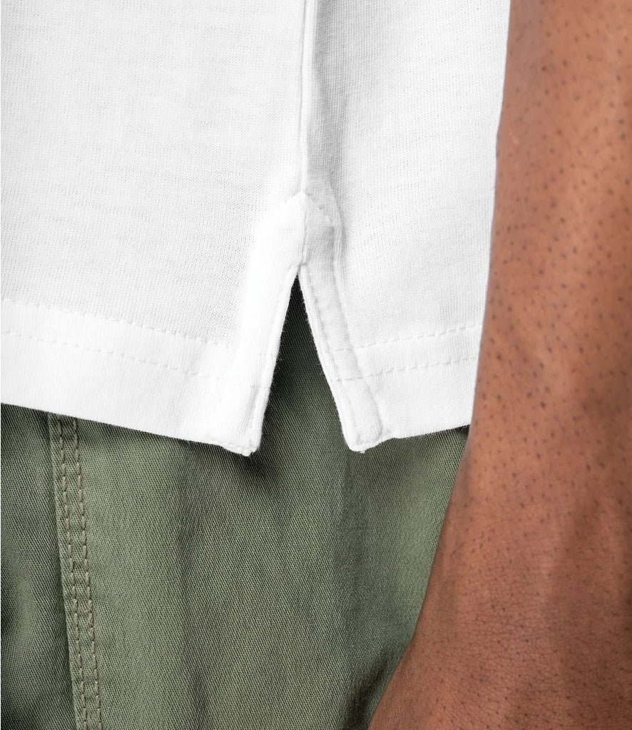 Native Spirit Jersey Polo Shirt
