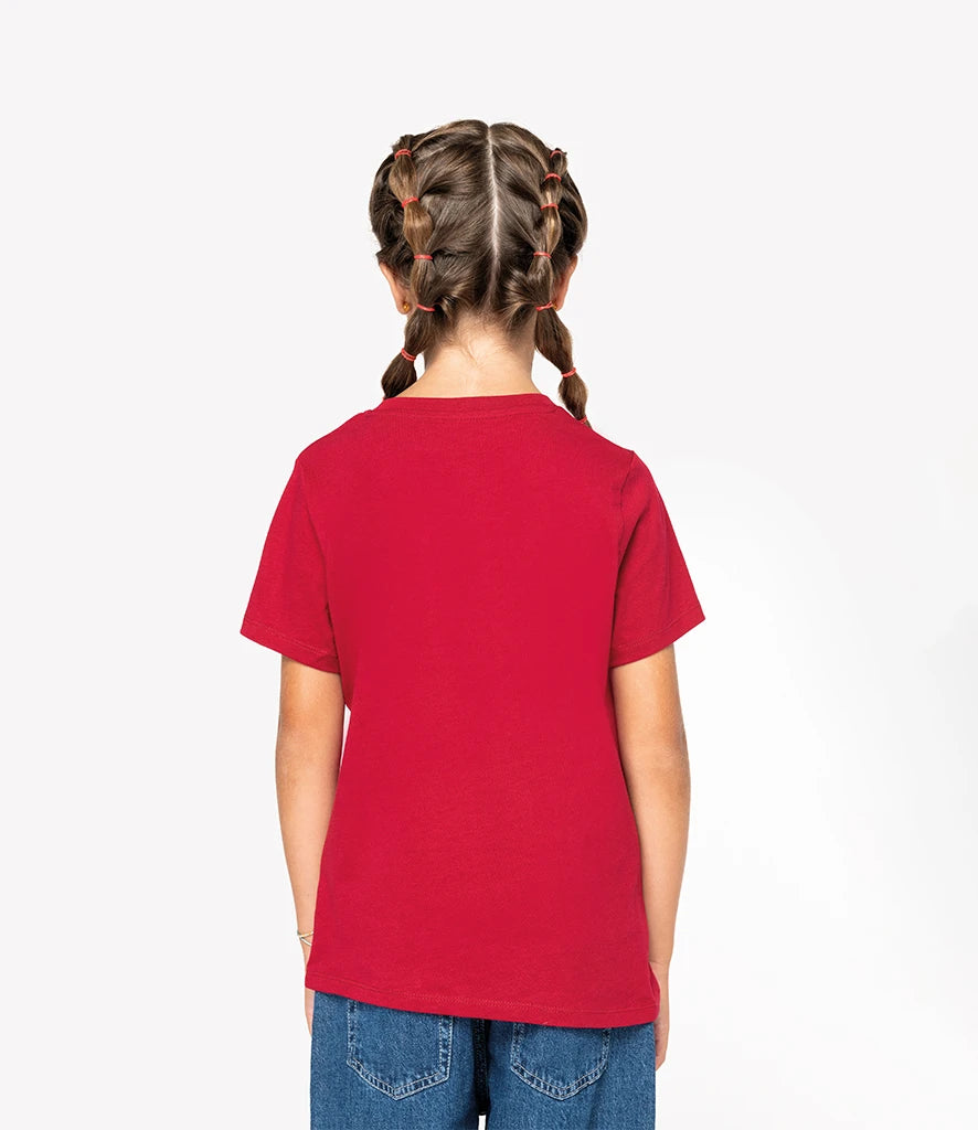 Native Spirit Kids T-Shirt