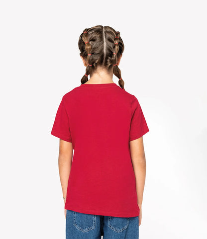 Native Spirit Kids T-Shirt