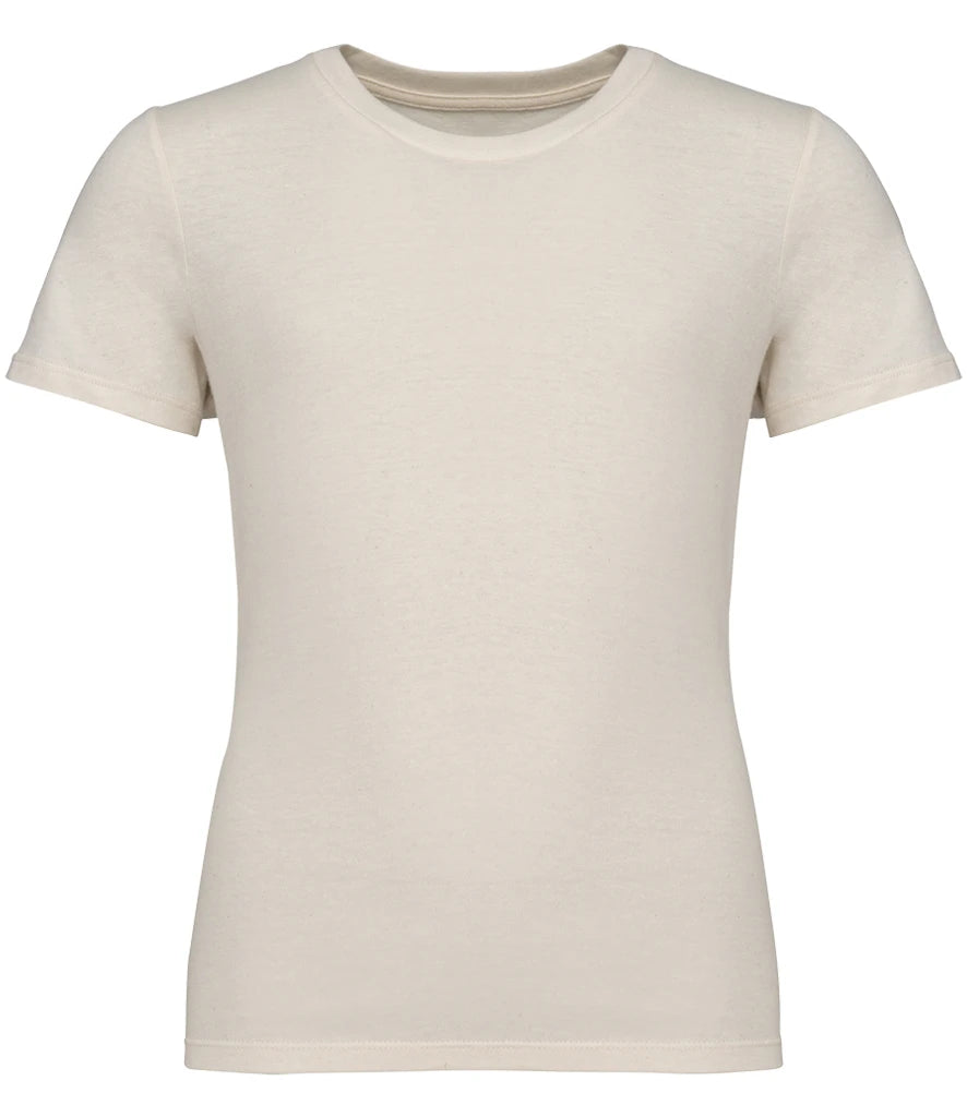 Native Spirit Kids Dropped Shoulder T-Shirt