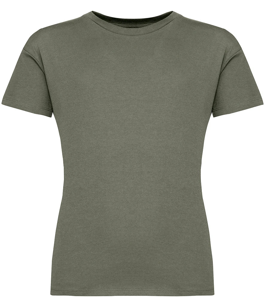 Native Spirit Kids Dropped Shoulder T-Shirt